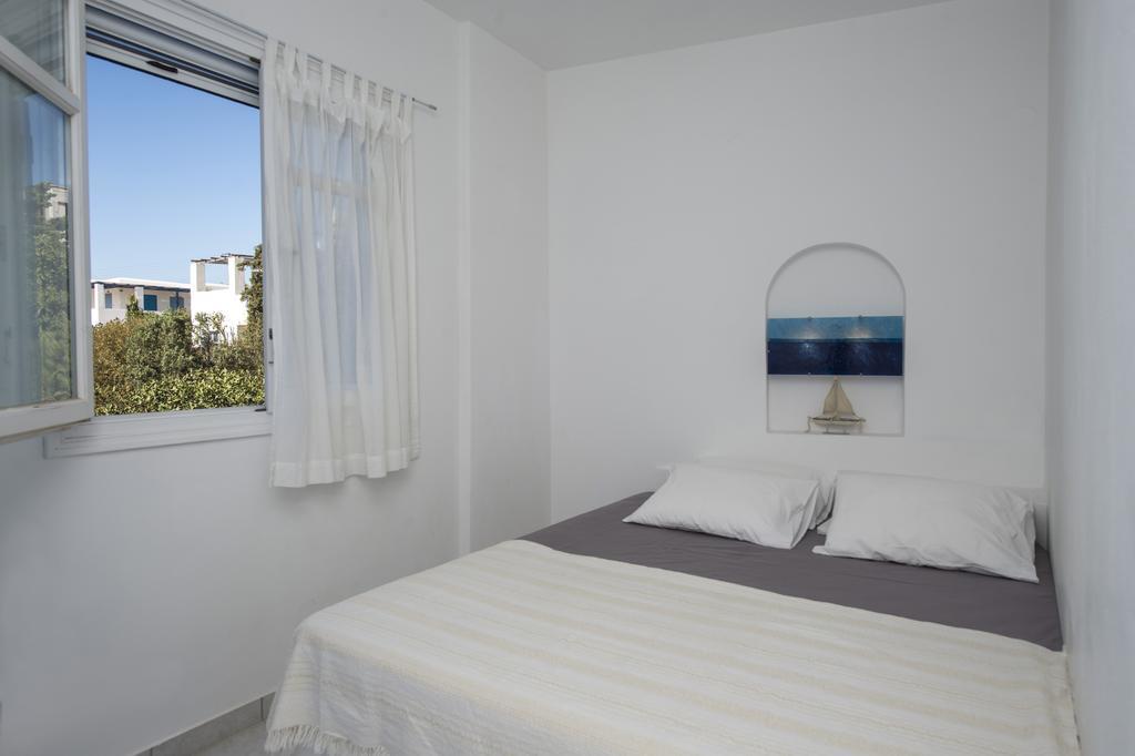 Aiolos Home With Private Veranda And Amazing Sea Views, Paros Писо Ливади Екстериор снимка
